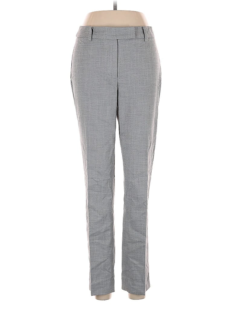 Click to view more detailed imagery on our partner's website Pre-owned Talbots Casual Pants In Gray