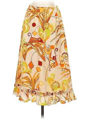 Lafayette 148 New York Casual Skirt (view 1)