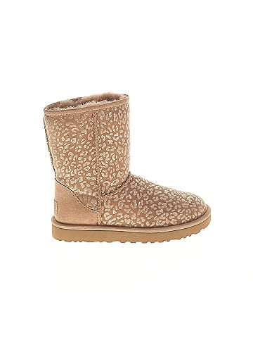 Ugg Ankle Boots (view 1)
