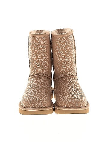 Ugg Ankle Boots (view 2)