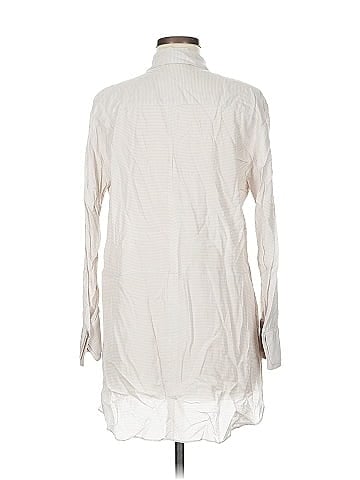 Halston Heritage Long Sleeve Blouse (view 2)
