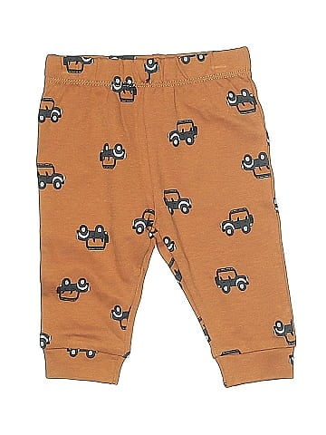 Pekkle Khakis (view 1)