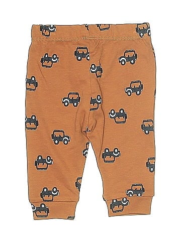 Pekkle Khakis (view 2)