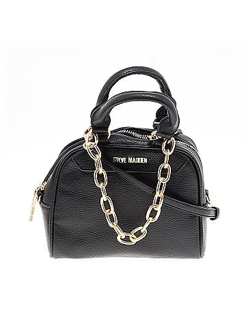 Steve Madden Satchel (view 1)