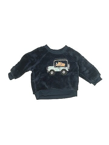 Pekkle Pullover Sweater (view 1)