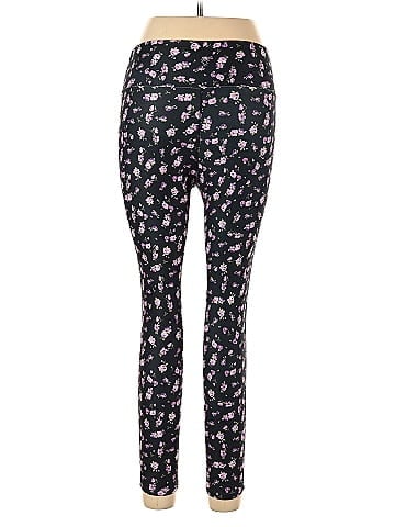 Betsey Johnson Active Pants (view 2)