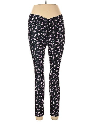 Betsey Johnson Active Pants (view 1)