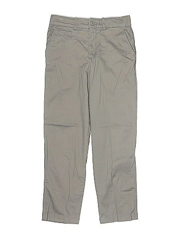 Crewcuts Khakis (view 1)