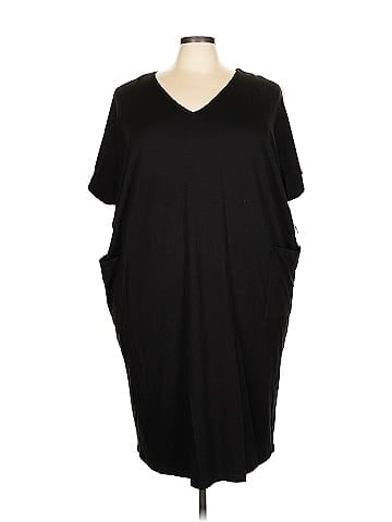 Kate Landry Casual Dress (view 1)