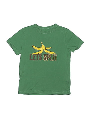 Mini Boden Short Sleeve T-Shirt (view 1)