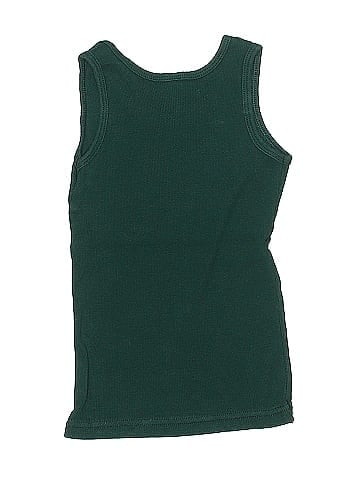 American Apparel Sleeveless T-Shirt (view 2)