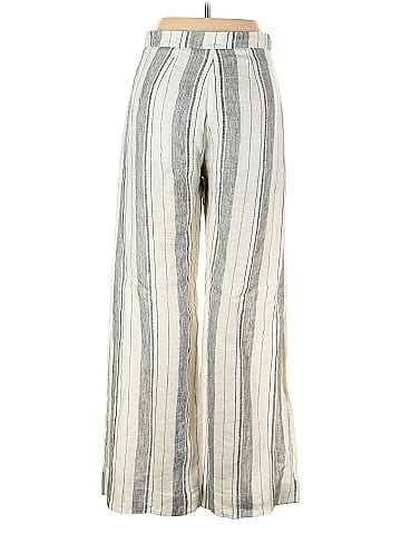 Reformation Linen Pants (view 2)