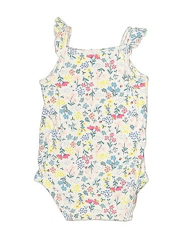 Carter's Leotard (view 2)