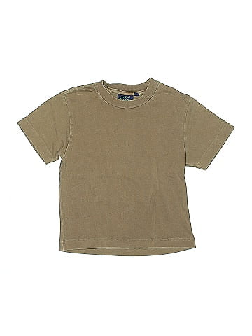Mini Boden Short Sleeve T-Shirt (view 1)