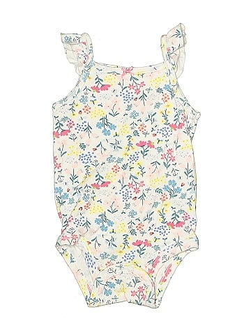 Carter's Leotard (view 1)