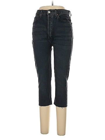 RE/DONE Jeans (view 1)