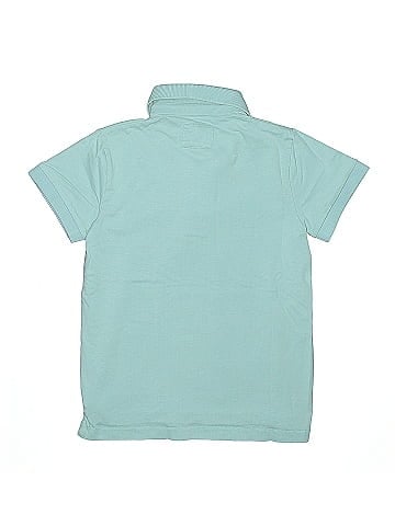 Mini Boden Short Sleeve Polo (view 2)