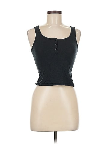 SKIMS Tank Top (view 1)