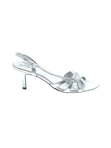 Kelly & Katie Heels (view 1)
