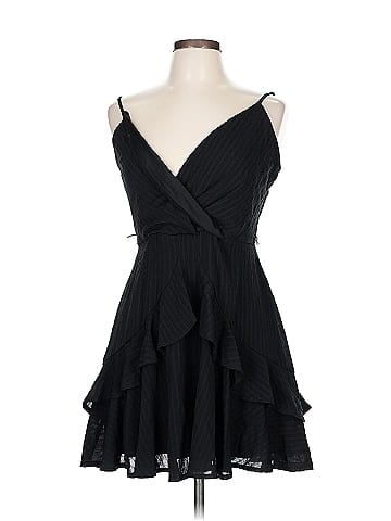 Trixxi Cocktail Dress (view 1)