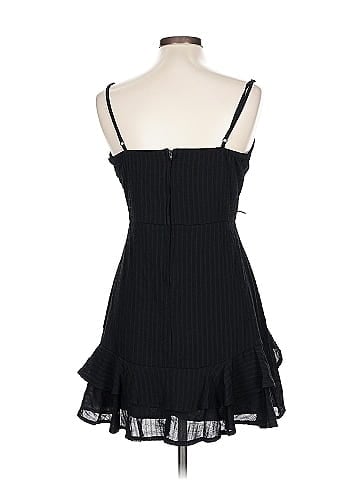 Trixxi Cocktail Dress (view 2)