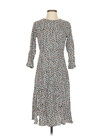 Ann Taylor LOFT Casual Dress (view 1)
