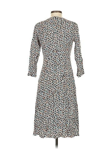 Ann Taylor LOFT Casual Dress (view 2)