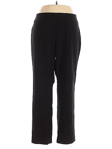 Roz & Ali Dress Pants (view 1)