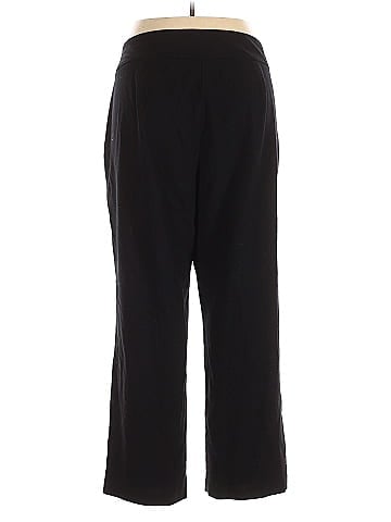 Roz & Ali Dress Pants (view 2)