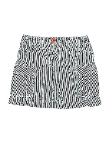 Mini Boden Denim Skirt (view 1)