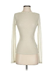 J.Crew Collection Long Sleeve T Shirt