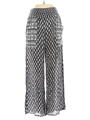 Band of Gypsies Casual Pants (view 1)