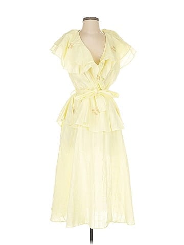 Innika Choo Cocktail Dress (view 1)