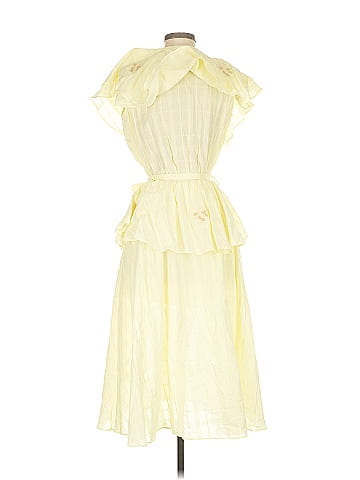 Innika Choo Cocktail Dress (view 2)