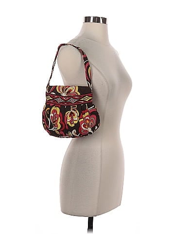 Vera Bradley Satchel (view 2)
