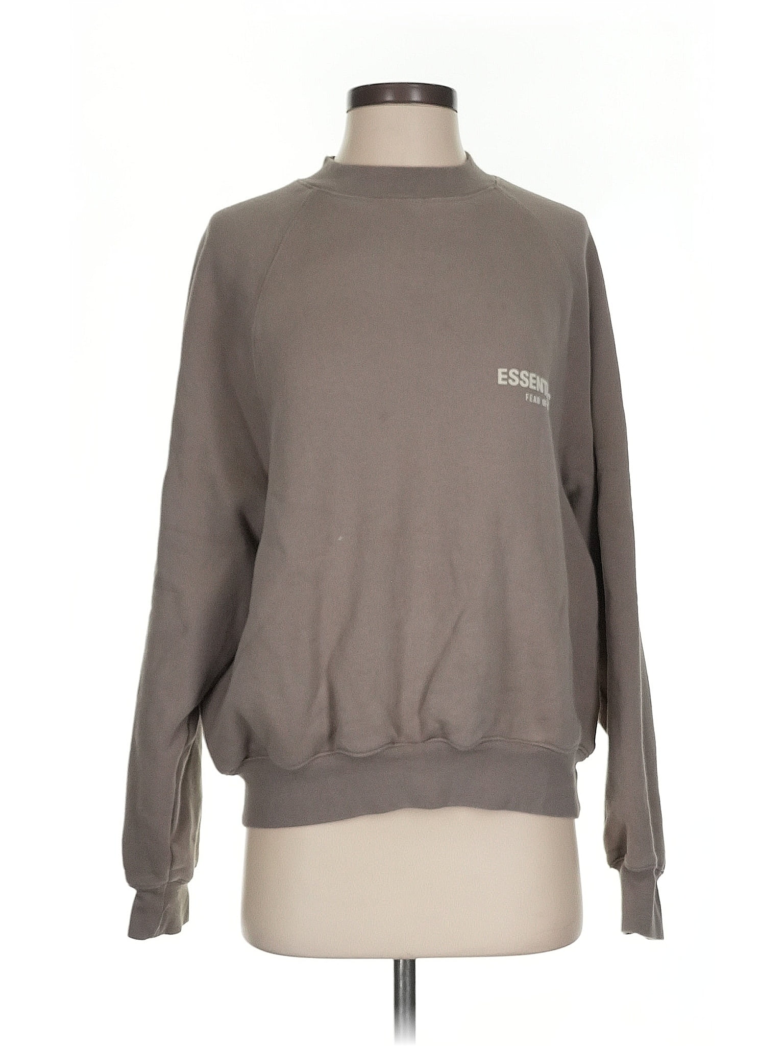 ESSENTIALS Fear of God Premium Clothing On Sale Up To 90