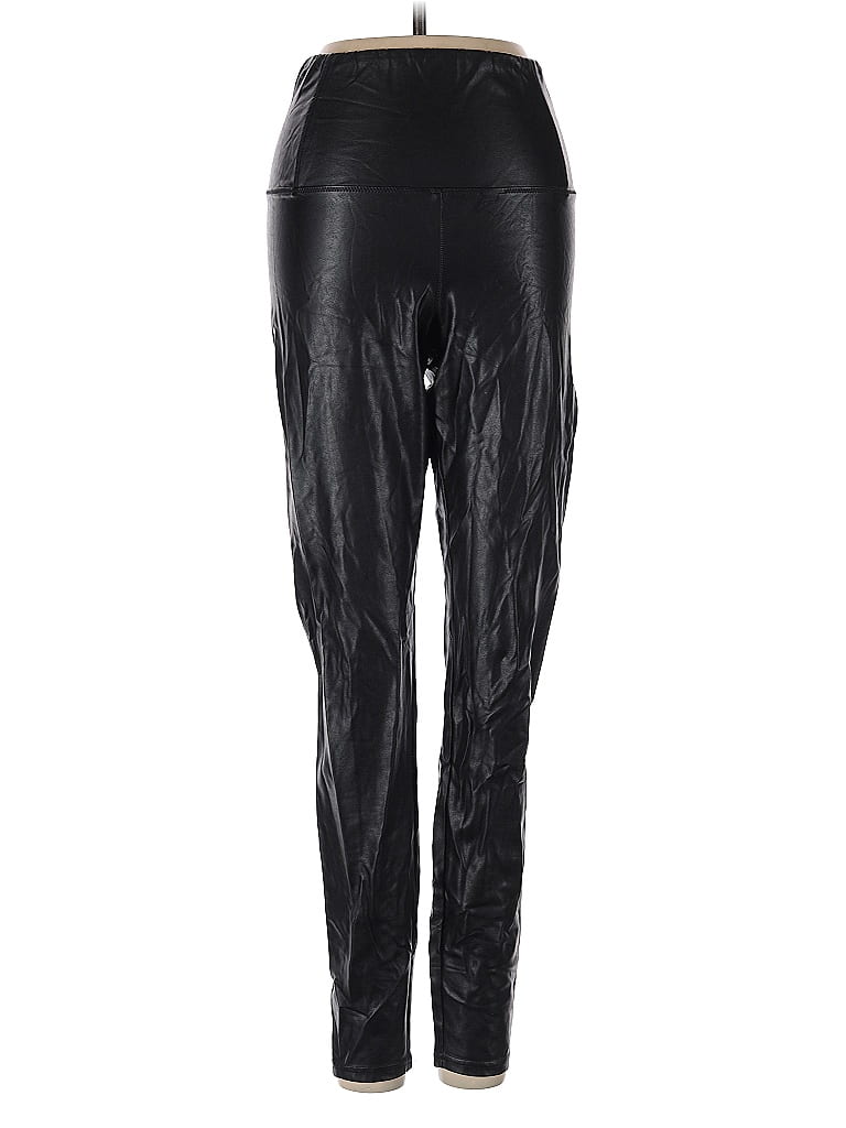 Click to view more detailed imagery on our partner's website Pre-owned Wilfred Free Active Pants In Black