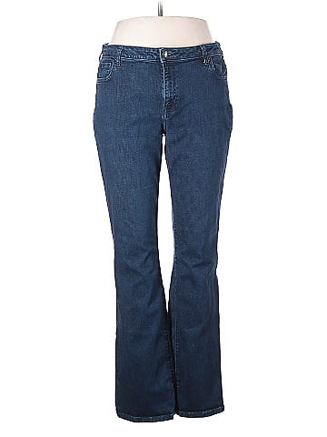 Amazon Essentials Jeans (view 1)