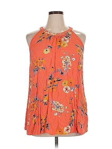 Lane Bryant Outlet Casual Dress (view 1)