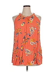 Lane Bryant Outlet Casual Dress