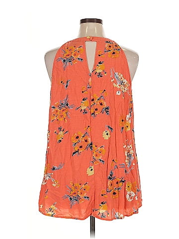 Lane Bryant Outlet Casual Dress (view 2)