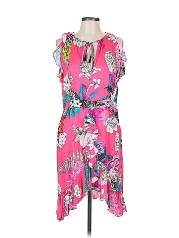 Just Cavalli Cocktail Dress (view 1)