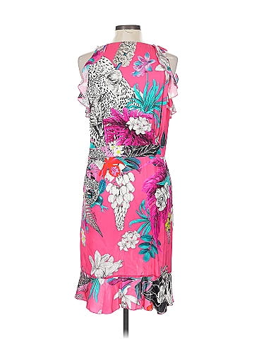 Just Cavalli Cocktail Dress (view 2)