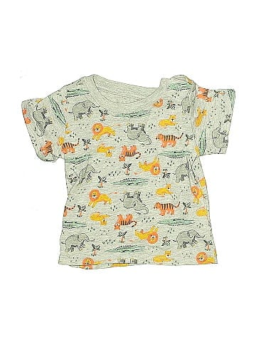 Wonder Nation Short Sleeve Top (view 1)