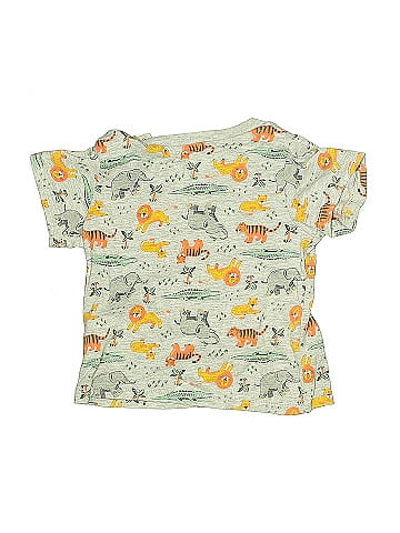 Wonder Nation Short Sleeve Top (view 2)