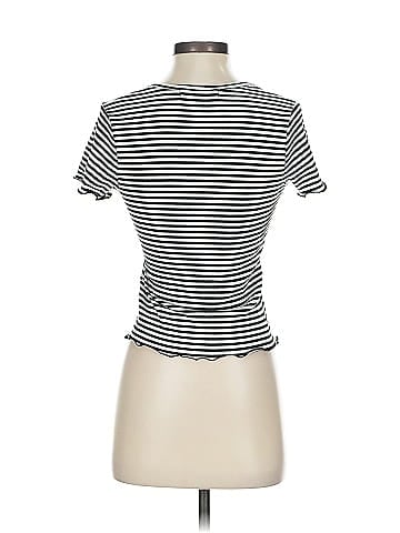 Project Social T Short Sleeve T-Shirt (view 2)