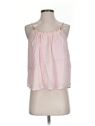 Floreat Sleeveless Blouse (view 1)