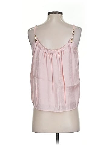 Floreat Sleeveless Blouse (view 2)