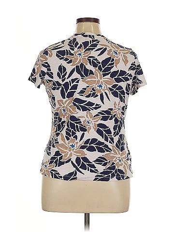 Tommy Bahama Short Sleeve Top (view 2)