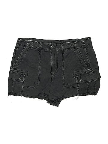American Eagle Outfitters Cargo Shorts (view 1)